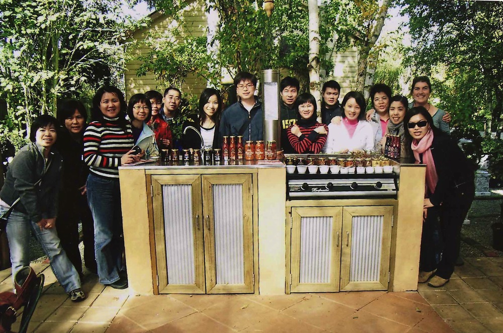 Cooking Demonstrations