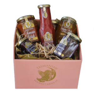 Fruit a 'fare Gift Hamper