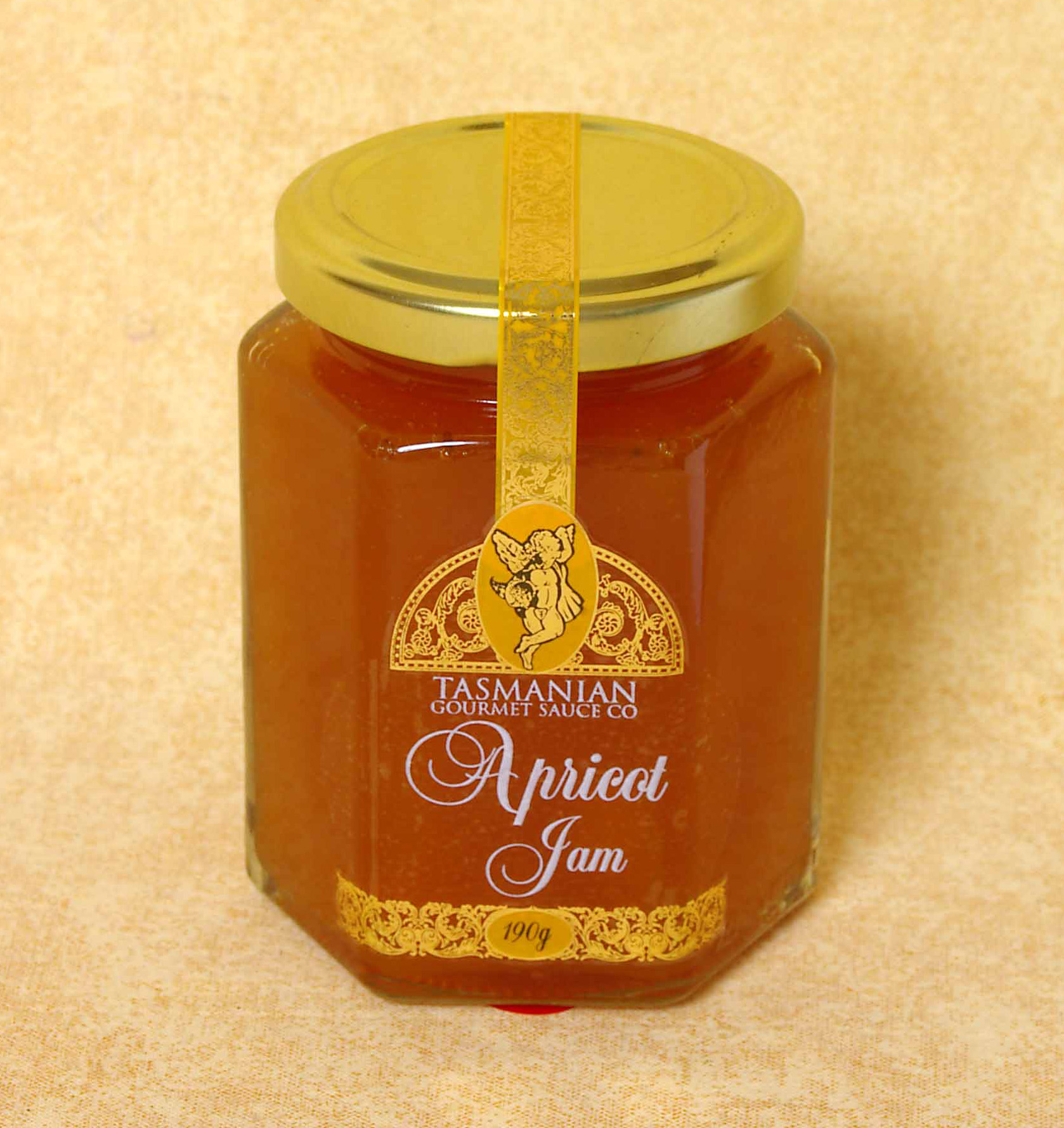 Apricot Jam Tasmania